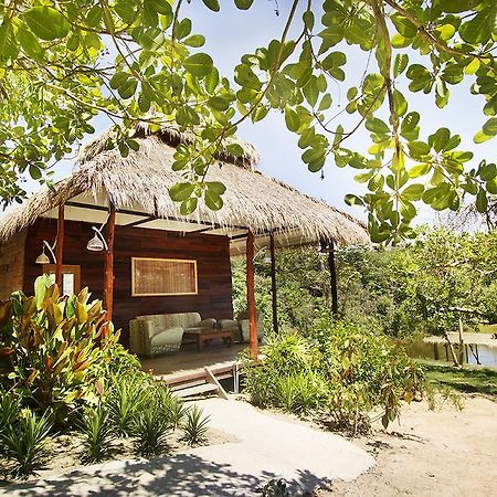Rabbit Bungalow Koh Phayam Exterior photo