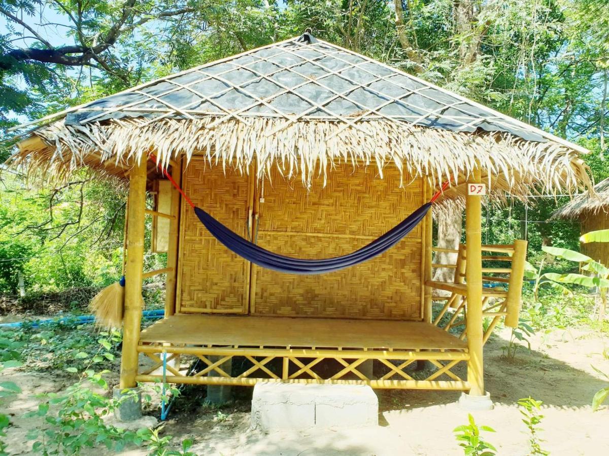 Rabbit Bungalow Koh Phayam Exterior photo