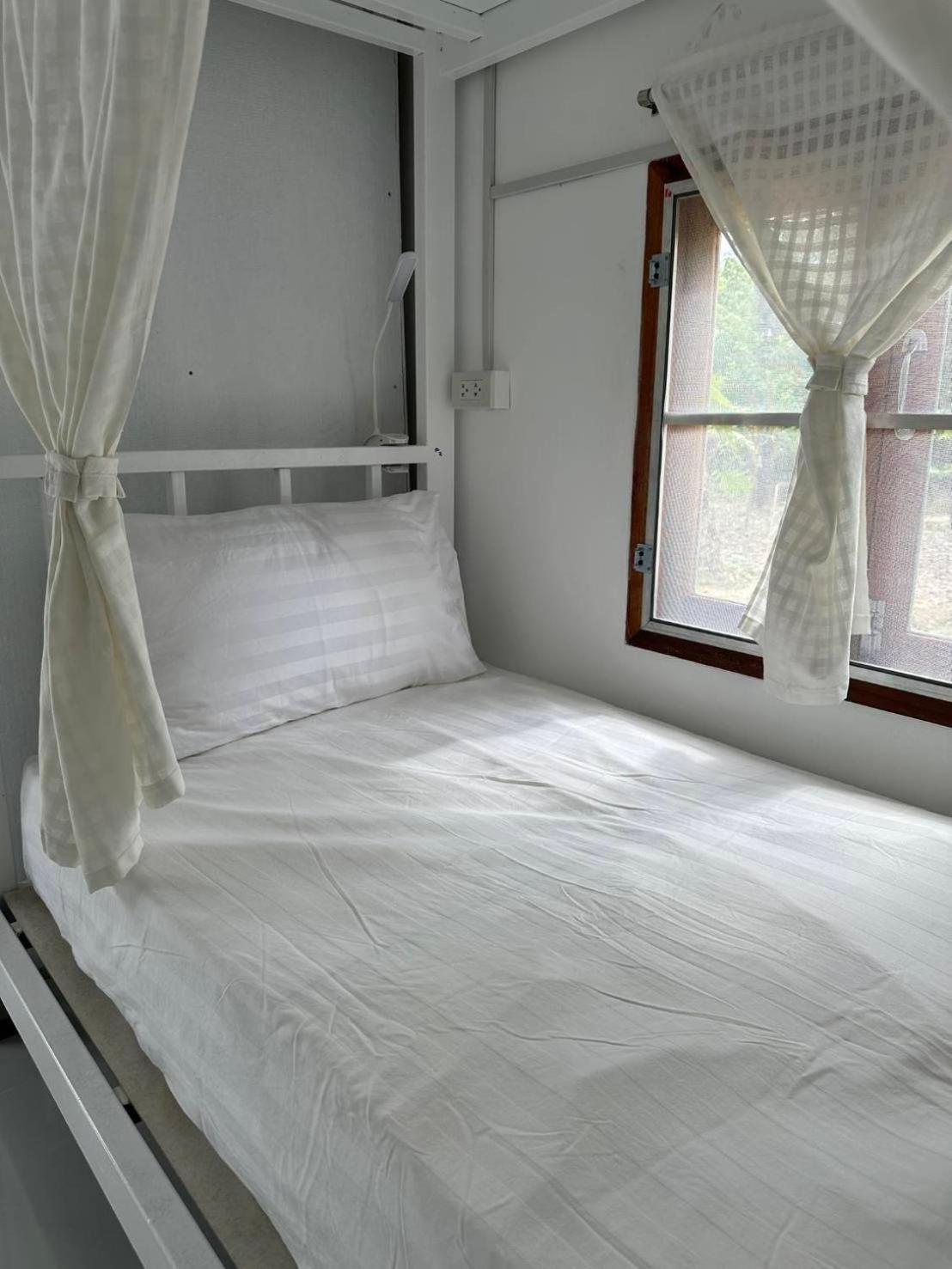 Rabbit Bungalow Koh Phayam Exterior photo