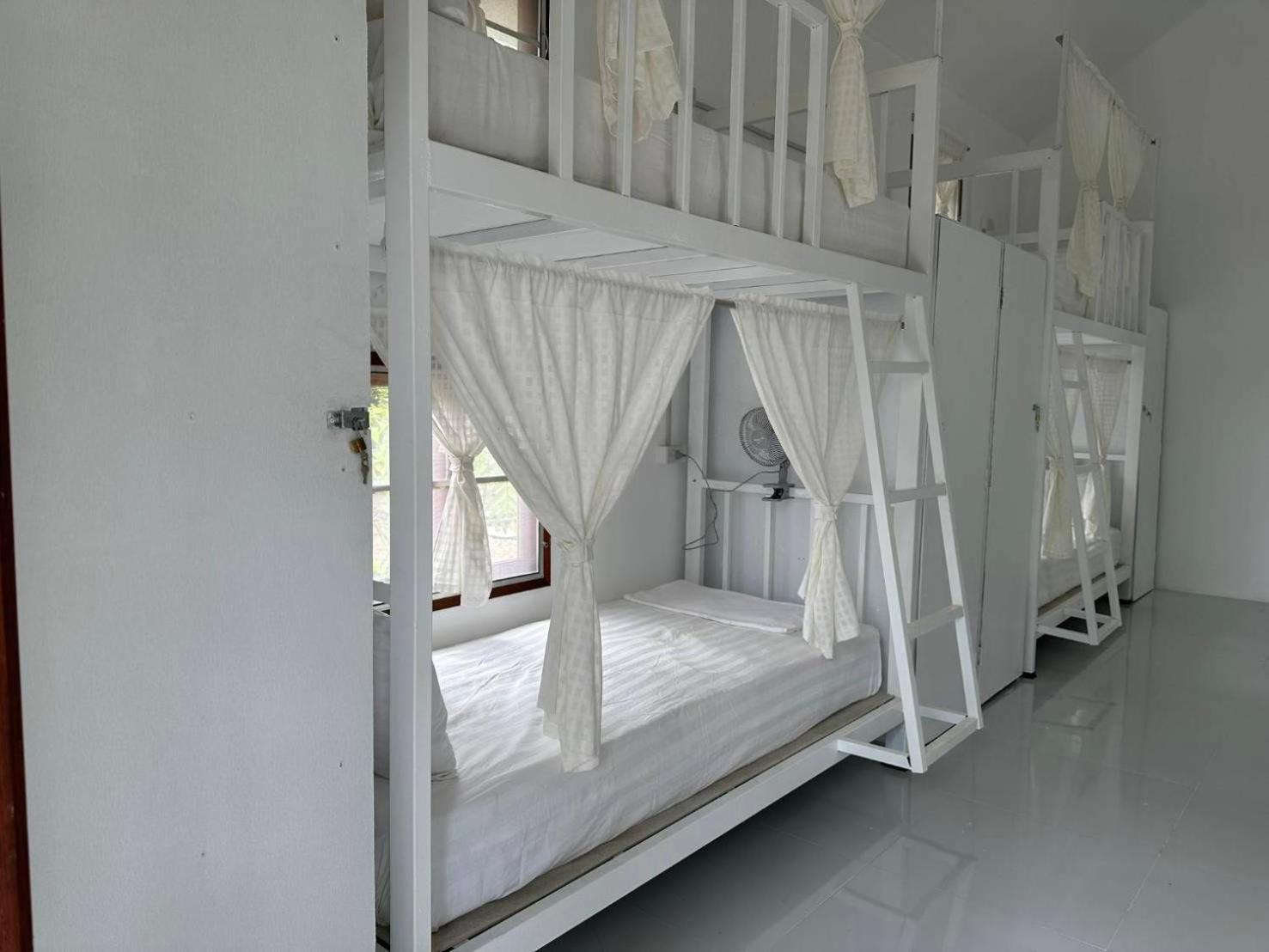 Rabbit Bungalow Koh Phayam Exterior photo