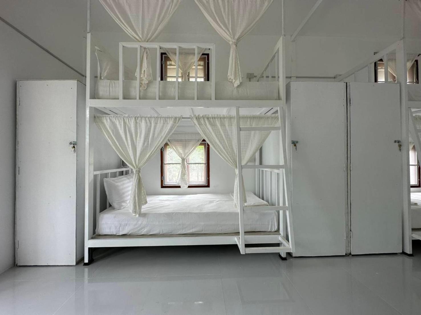 Rabbit Bungalow Koh Phayam Exterior photo