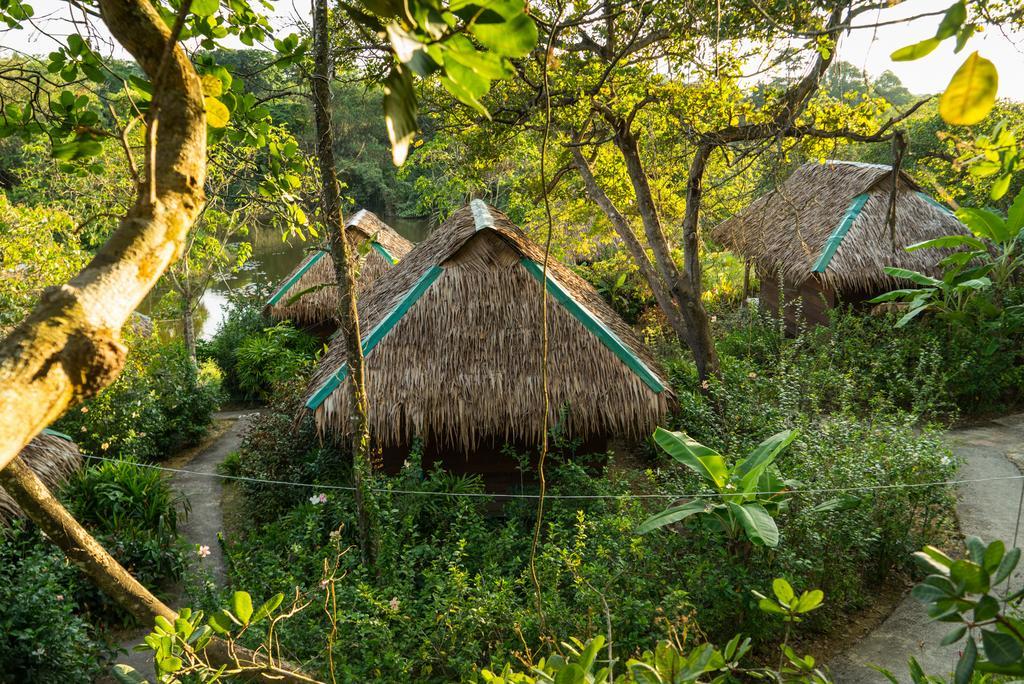 Rabbit Bungalow Koh Phayam Exterior photo
